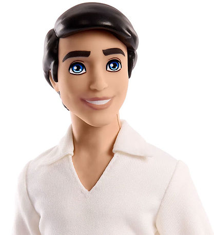 Disney Princess Puppe - 30 cm - Prinz Eric