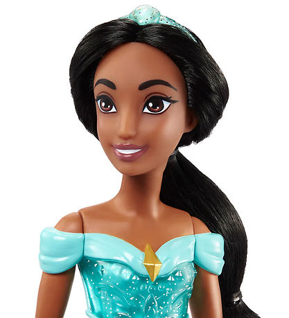 Disney Princess Puppe - 30 cm - Core Puppe - Jasmine
