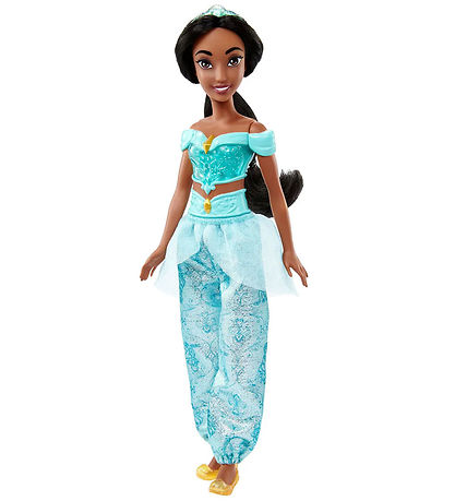 Disney Princess Puppe - 30 cm - Core Puppe - Jasmine