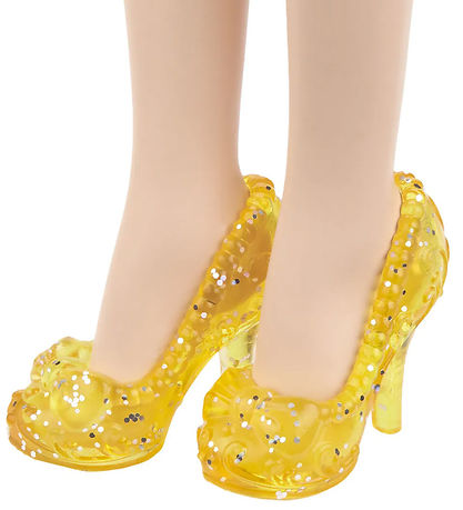 Disney Princess Puppe - 30 cm - Core Puppe - Snow White