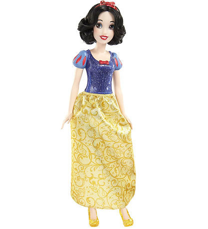 Disney Princess Puppe - 30 cm - Core Puppe - Snow White