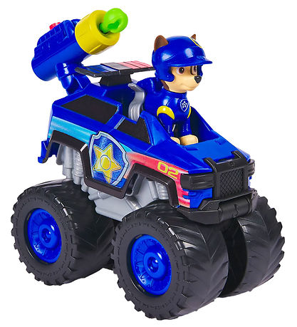 Paw Patrol Toy Car 17 cm Rescue Wheels Cruiser w. Chase KW BG