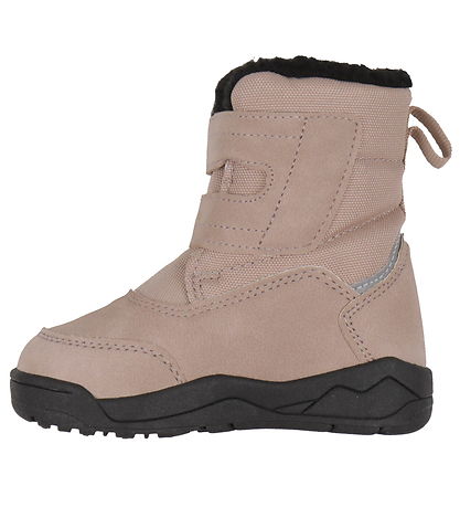 Color Kids Winter Boots - Antlers