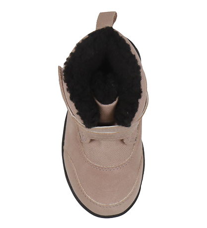 Color Kids Winter Boots - Antlers