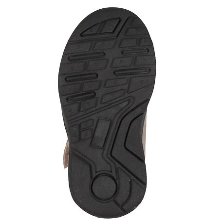 Color Kids Winter Boots - Antlers