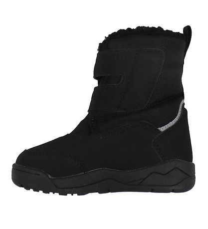 Color Kids Winterstiefel - Schwarz