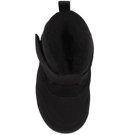 Color Kids Winterstiefel - Schwarz