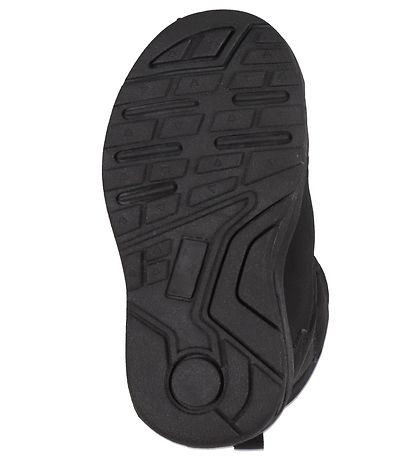 Color Kids Winterstiefel - Schwarz