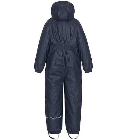 Ver de Terre Snowsuit - PU - Navy