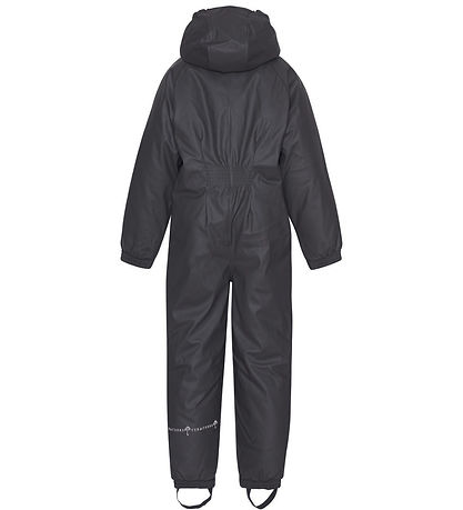 Ver de Terre Snowsuit - PU - Anthracite