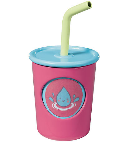 Baby Born Doll Accessories - Lunch Time Table
