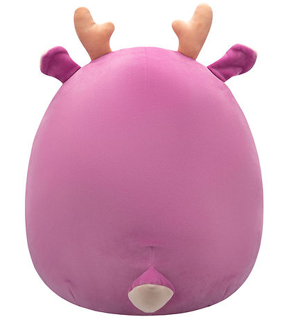 Squishmallows Soft Toy - 40 cm - Shantrice Fawn