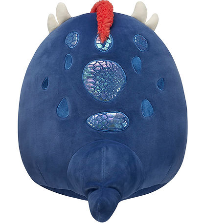 Squishmallows Soft Toy - 30 cm - Cian Basillsk