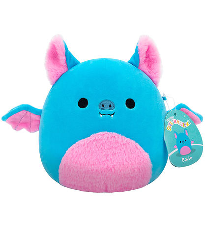 Squishmallows Knuffel - 19 cm - Boyle