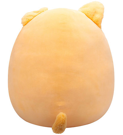 Squishmallows Soft Toy - 50 cm - Cooper Dog