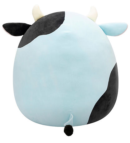 Squishmallows Soft Toy - 50 cm - Cillian Cow