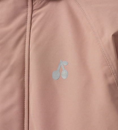 Sofie Schnoor Snowsuit - Rosy Brown