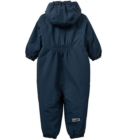 Sofie Schnoor Snowsuit - Dark Blue