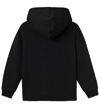 Name It Kapuzenpullover - NkmSince - Minecraft - Schwarz