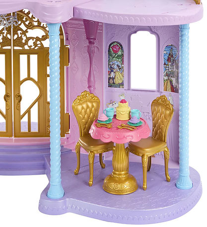 Disney Princess Toys - Royal Adventure Castle