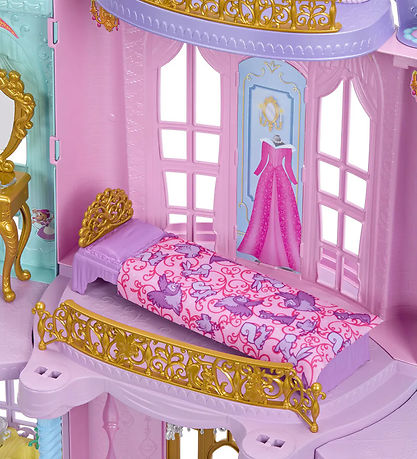 Disney Princess Toys - Royal Adventure Castle