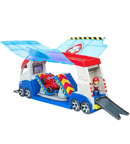 Paw Patrol Spielzeug - 50 x 24 cm - Start und Rettung Paw Patrol