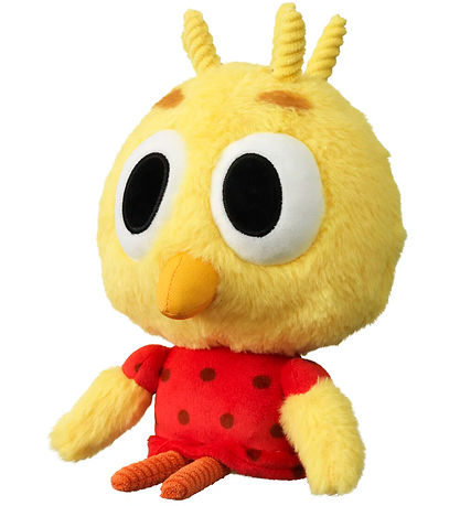 DR Soft Toy - 19 cm - Karla