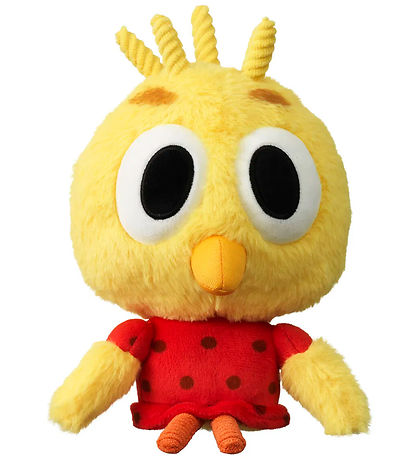 DR Soft Toy - 19 cm - Karla