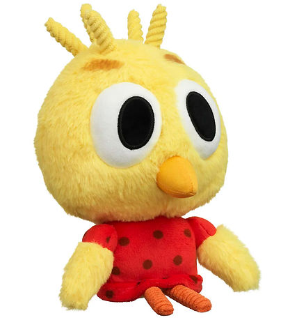 DR Soft Toy - 19 cm - Karla