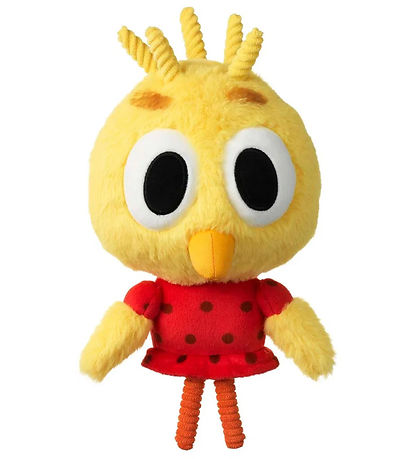 DR Soft Toy - 19 cm - Karla