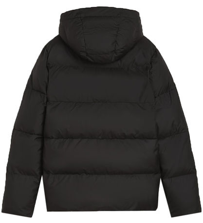 Puma Vadderad jacka - Svart