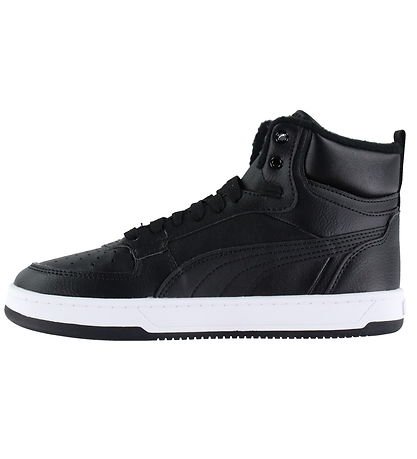 Puma Stígvél - Caven 2.0 Mid - Svart