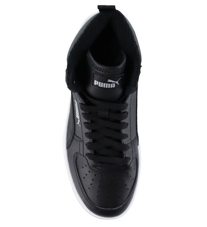 Puma Stígvél - Caven 2.0 Mid - Svart