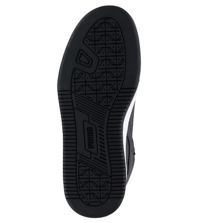 Puma Stígvél - Caven 2.0 Mid - Svart