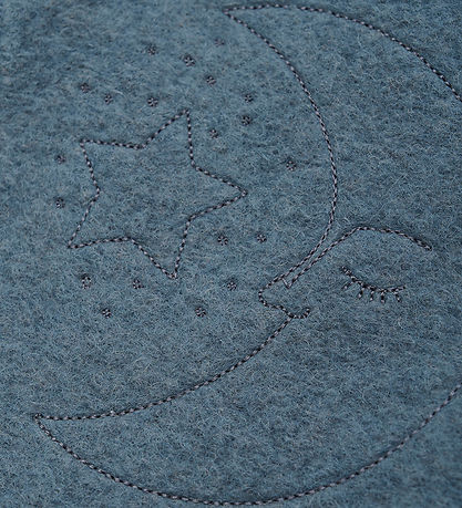 Huttelihut Balaclava - Wool - 2-layer - Stormy Weather