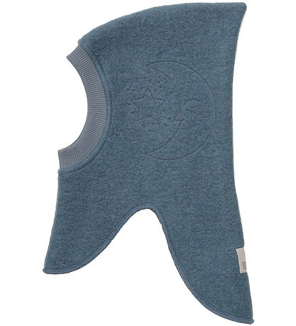 Huttelihut Balaclava - Wool - 2-layer - Stormy Weather