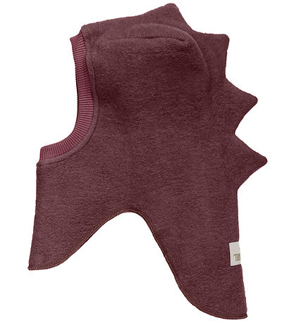 Huttelihut Balaclava - Wool - 2-layer - Andorra