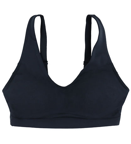 Under Armour Sports Bra - SmartForm Evolution - Black