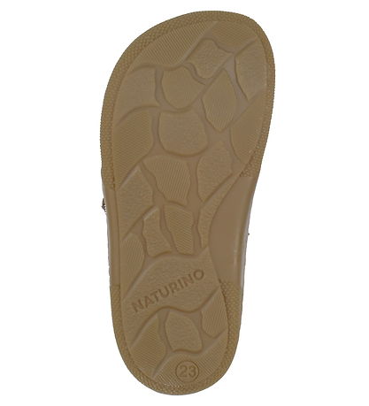 Naturino Winter Boots - Wigghi - Cognac