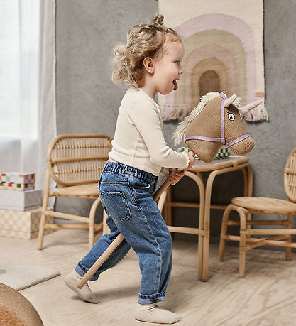 OYOY Käpphäst - Ummi Hobby Unicorn