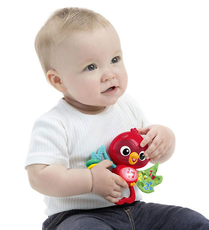 Jouet d'Activité av. Musique Baby Einstein - Le vol brillant de 