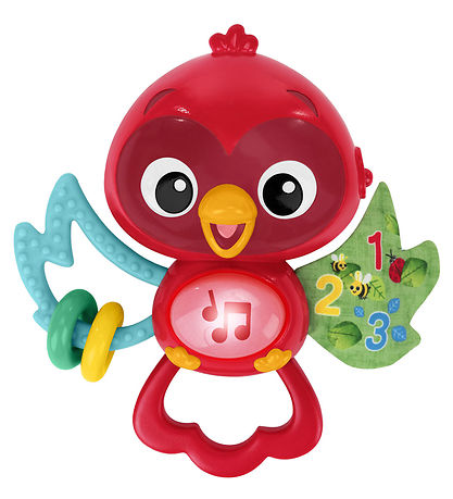 Jouet d'Activité av. Musique Baby Einstein - Le vol brillant de 