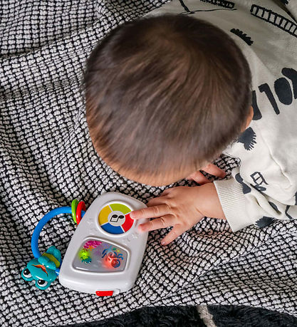 Baby Einstein Musical toys - Maritime Melodies