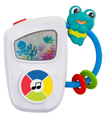 Baby Einstein Musical toys - Maritime Melodies