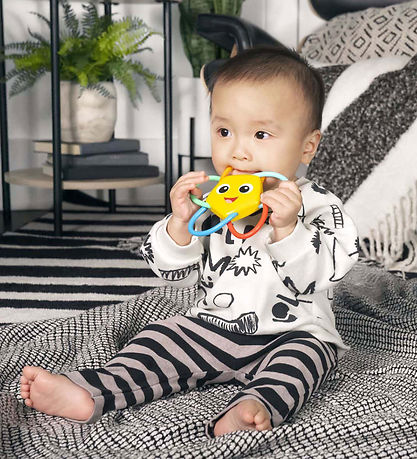 Baby Einstein Biteleker - Beroligende Stjerne