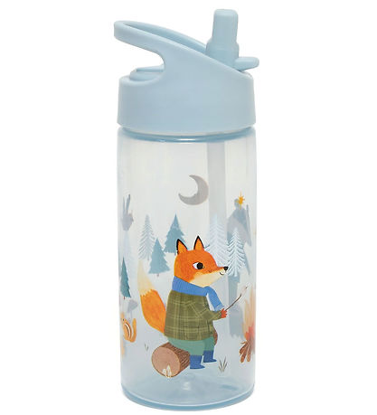 Petit Monkey Vatnsflaska - 380 ml - Bál Animals