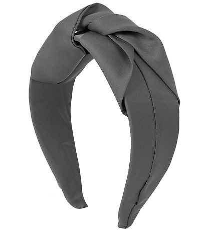 DAY ET Headband - Preppy - Magnet Grey