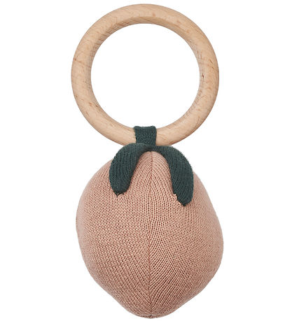 Liewood Hringla - Aria - Peach/Pale Toskana Multi Mix