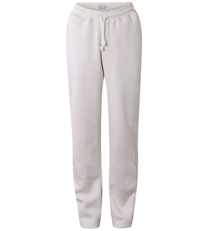 Hound Joggingbroek - Bot White