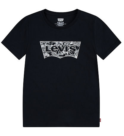 Levis T Shirt Jet Black 30 Tage Widerrufsrecht KW DE